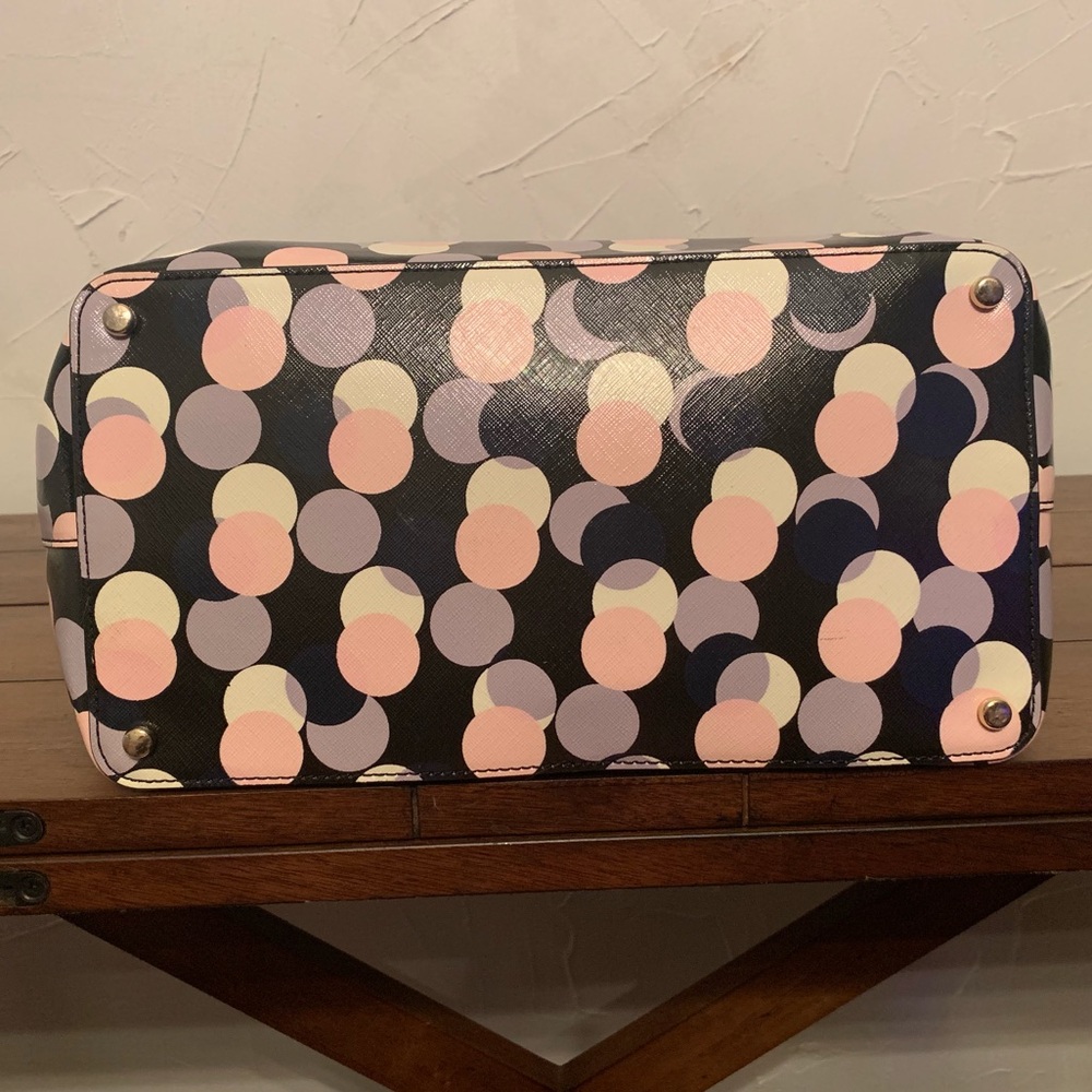 Kate Spade tote - Picture 5 of 5